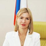 Штыкина Вероника Томасовна